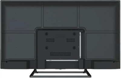 ��������� LED PolarLine 40" 40PL53TC-SM ������ FULL HD 60Hz DVB-T DVB-T2 DVB-C USB WiFi Smart TV (RUS)