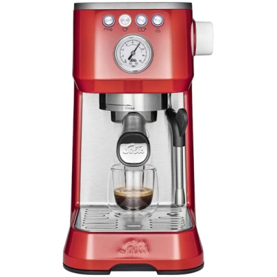 ��������� Solis Barista Perfetta Plus ��������� ����, �������