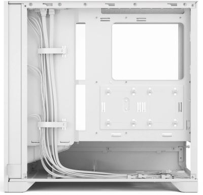 ������ �� Fractal Design Pop 2 Air White TG RGB, ��� ��, ����� (FD-C-POA2A-04)