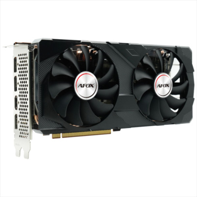 ���������� Afox AMD Radeon RX 5700 XT 8GB GDDR6, ret AFRX5700XT-8GD6H6-V4