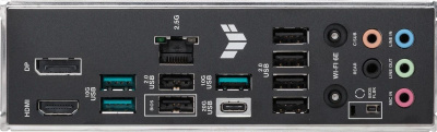 ����������� ����� ASUS TUF GAMING B650E-PLUS WIFI, , SocketAM5, AMD B650E, ATX, Ret 90MB1M20-M0EAY0
