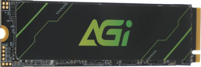 ������������� ���������� SSD AGI AI818 PCIe Gen.4 1TB QLC RETAIL-Color Box