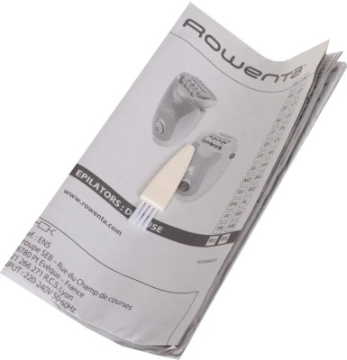 �������� Rowenta EP5700F1 ����.:2 �����.:4 �� �����. �������