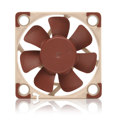 �e�������� ��� ������� Noctua NF-A4x10 24V PWM (NF-A4x10 24V PWM) - 40mm, 5000 ��/���, 19.6 ��, 4-pin PWM