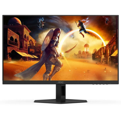 ������� 27" AOC 27G4XE Black 