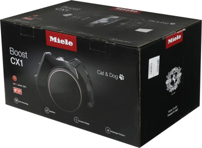 ������� Miele Boost CX1 Cat & Dog PowerLine 890�� ������