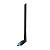 Wi-Fi адаптер TENDA U10 AC650 Dual-band Wireless USB Adapter