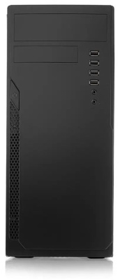 ������ �� Foxline FL-301-FZ450-RW Midi-Tower, 450��, ������