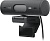  Web Logitech HD Webcam Brio 500  4Mpix (1920x1080) USB Type-C   (960-001424)