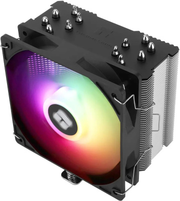 ����� ��� ���������� Thermalright Burst Assassin 120 SE , ARGB, 120��, �����������, retail  (BA120-SE-ARGB)