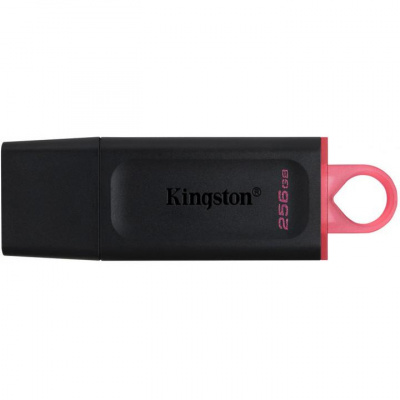 ���� ���� 256Gb Kingston DataTraveler Exodia DTX/256GB USB3.1 ������/�������