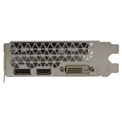 ���������� NVIDIA GeForce GTX 1650 Super AFOX 4Gb AF1650S-4096D6H1-V4