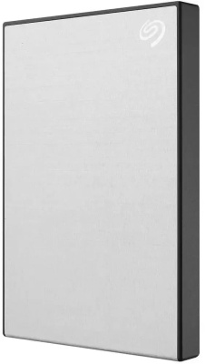 ������� ���� ������� Seagate 2.5" 2TB One Touch Grey STKY2000401 USB 3.2 Gen1 Type-A