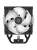 ����� Ocypus Gamma A40 BK ARGB, 100mm ARGB FAN, Top ARGB Panel, 4 HEAT PIPES, 4-PIN PWM, 600-2400 RPM, 29DBA, HYDRO BEARING, LGA115X/1200/1700/18XX, AM4/AM5