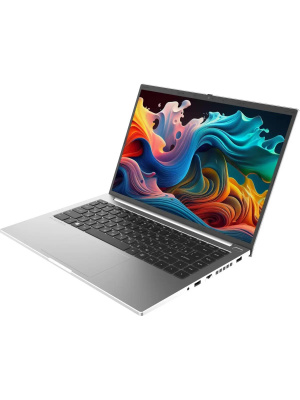 ������� MAIBENBEN S14B-R560UM, 14.5" (3072x1920) IPS 120 ��/AMD Ryzen 5 6600H/16 �� DDR5/512 �� SSD/AMD Radeon Graphics/Linux, ����������� (S14B-R560UMFQSLSRE0)