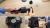 Мясорубка Bosch MFWS820M черный Мясорубка Bosch MFWS820M черный