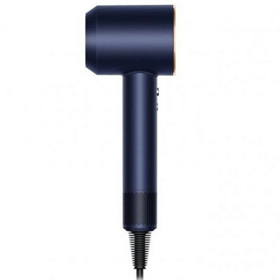 ��� Dyson HD07 Prussian Blue/Copper 113312-01