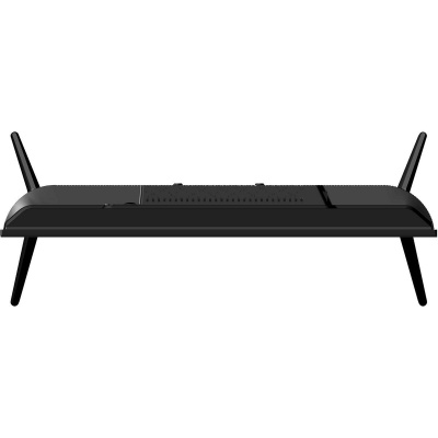 ��������� 24" Raskat 24H1200B, 1366?768 HD, SmartTV, WildRed, ������