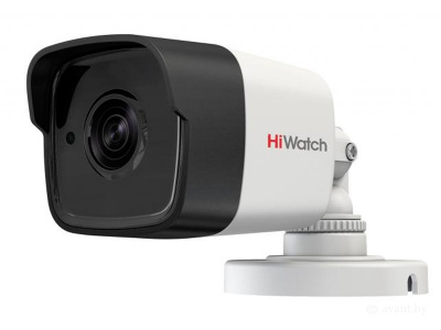 IP-����������� HiWatch DS-I400 (4 mm)
