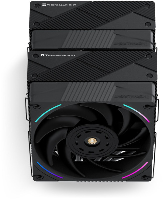 ����� ��� ���������� Thermalright Phantom Spirit 120 EVO (PS120-EVO) LGA 1700/1200/115X/2011/2066/AM4/AM5