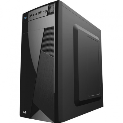 ������ Formula (Aerocool) Cs-1101 black ATX 4713105958126