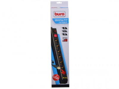 ������� ������ BURO BU-SP5_USB_2A-B 6 ������� 5 � ������ 