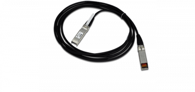  Allied Telesis AT-SP10TW7 SFP+ Direct attach cable Twinax 7m