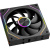 ���������� ��� ������� PcCooler F3 X120 BK ARGB 120�120x25 ������ 4-pin 28.4�� (F3X120-BKAC012-GL) Ret