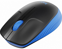 ����  Logitech M190 Blue (910-005907)