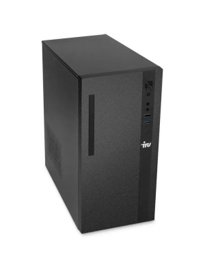 ��������� ���� iRU 310SC MT, Intel Core i5-12400/32 �� DDR4/512 �� SSD/Intel UHD Graphics/Windows 11 Pro, ������ (2140119)