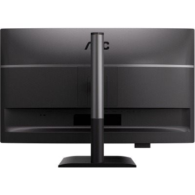 ������� 27" AOC Q27P4U IPS, 2560x1440, 120Hz, 4 ms Black