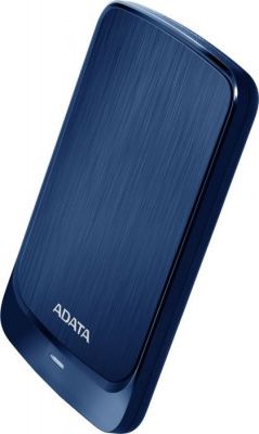������� ������� ���� 1Tb ADATA HV320 Blue (AHV320-1TU31-CBL)
