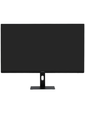 ������� XIAOMI 2K Monitor A27Qi 2026 P27QDA-RAGL 27" black (IPS, 2560x1440, 178�/178�, 300cd/m2, 1300:1, 6ms, 120Hz, HDMI, DP) (ELA6658RU)