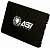  SSD AGi SATA-III 500GB AGI500GIMAI238-CB AI238 2.5"