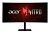  34'' ACER XV345CURV3bmiphuzx, Curved 1000R, Black