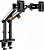    Ultramounts UM727B  17"-32" .9      