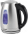 Чайник электрический Vitek VT-WK1056 1.7л. 2200Вт серебристый матовый/черный корпус: металл Чайник электрический Vitek VT-WK1056 1.7л. 2200Вт серебристый матовый/черный корпус: металл