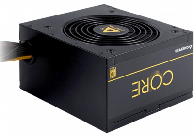 ���� ������� 500W Chieftec (BBS-500S) Core