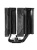 ����� Thermalright Royal Knight 120 Black Soc-AM5/AM4/1200/1700/1851 ������ 4-pin 28.4dB Al+Cu Ret (RK120-BL)