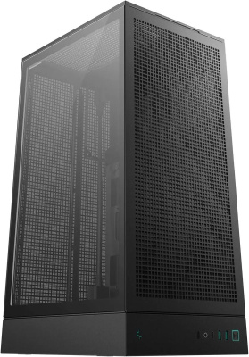 ������ Deepcool CH270 ������ ��� �� mATX 2xUSB3.0 1xUSB3.1 audio bott PSU