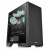 ������ Thermaltake S300 TG ������ ��� �� ATX 6x120mm 6x140mm 3x200mm 2xUSB2.0 1xUSB3.0 audio bott PSU (CA-1P5-00M1WN-00)