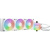 Система водяного охлаждения Be Quiet Light Loop White 360mm (BW023) Система водяного охлаждения Be Quiet Light Loop White 360mm (BW023)