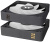 Вентилятор Thermaltake CT120 EX Sync Reverse, 3шт, 120мм, 4-pin, 2000об/мин, 31.2 дБ, ARGB, черный, Ret (CL-F192-PL12SW-A) Вентилятор Thermaltake CT120 EX Sync Reverse, 3шт, 120мм, 4-pin, 2000об/мин, 31.2 дБ, ARGB, черный, Ret (CL-F192-PL12SW-A)