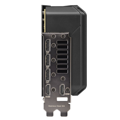 ���������� ASUS NVIDIA GeForce RTX 5070 Ti OC 16Gb (ROG-STRIX-RTX5070TI-O16G-GAMING) 90YV0M90-M0NA00