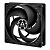    ARCTIC P12 Value pack (black/black) ( 5pc) (ACFAN00135A)