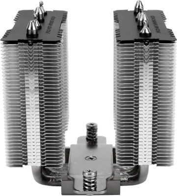 ����� ��� ���������� Thermalright Peerless Assassin 90 SE silver, black Ret