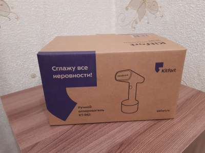 ������������ Kitfort ��-962