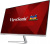 ������� ViewSonic 32" VX3276-MHD-3 1920x1080 IPS 75�� 4ms VGA HDMI DisplayPort
