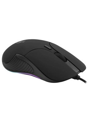 ���� ������� ��������� DEFENDER Oria GM-178 black (�����,6��,3600dpi,1.5�) (52178)
