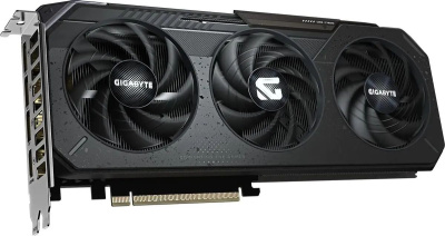 ���������� Gigabyte NVIDIA GeForce RTX 5060 TI GV-N506TGAMING OC-16GD 16�� Gaming, GDDR7, OC, Ret